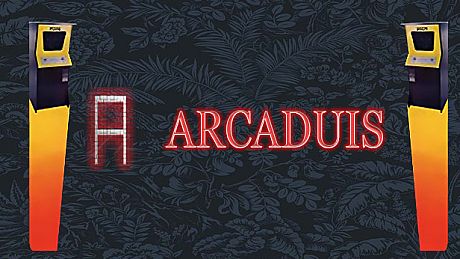Arcaduis Game