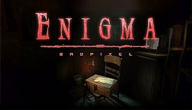 VR Enigma