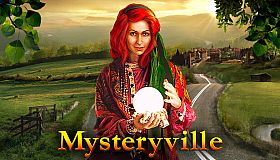 Mysteryville