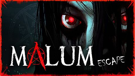 Malum Escape Game