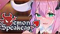 Demon Speakeasy Soundtrack