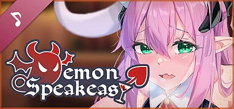 Demon Speakeasy Soundtrack DLC