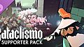 Cataclismo - Supporter Pack