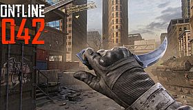Frontline 2042: Modern War Shooter