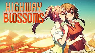 Highway Blossoms