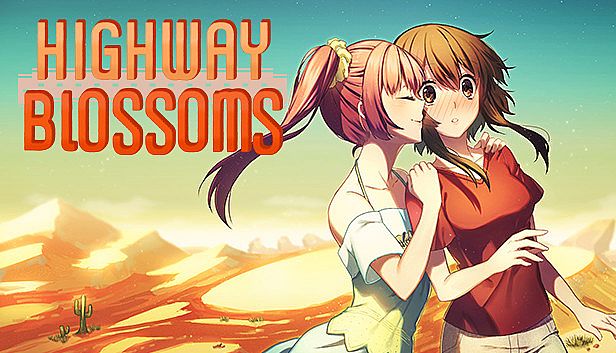 Buy Highway Blossoms