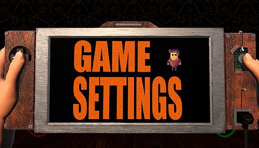 Game Settings