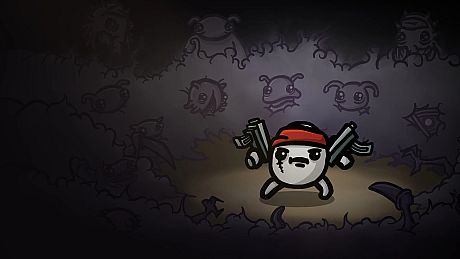 Brotato PS4 & PS5 Game