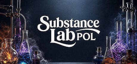 Substance Lab POL Game