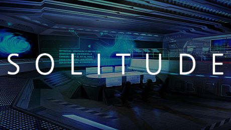 Solitude Game