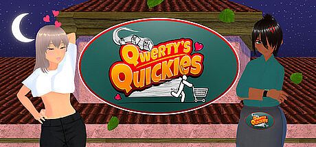 Qwerty's Quickies Game