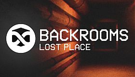 Backrooms: Lost Place