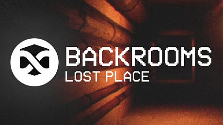 Backrooms: Lost Place Game
