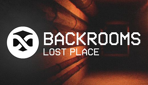 Backrooms: Lost Place