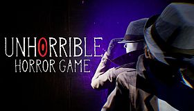 Unhorrible Horror Game
