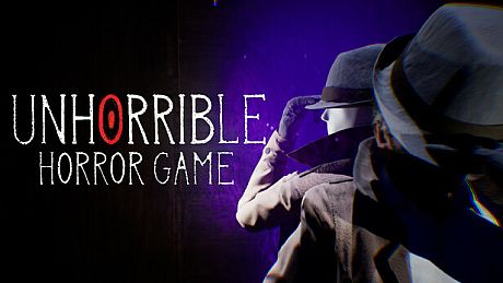 Unhorrible Horror Game Game