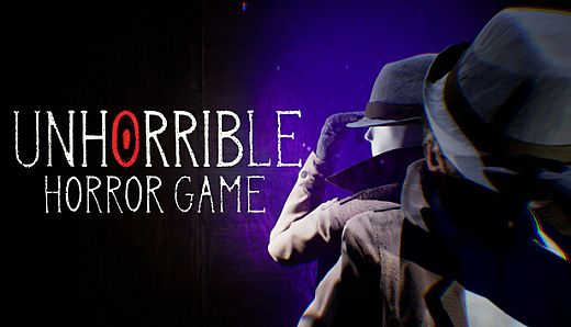 Unhorrible Horror Game