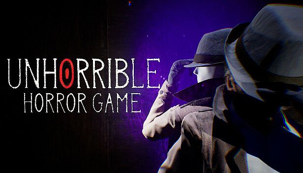 Buy Unhorrible Horror Game