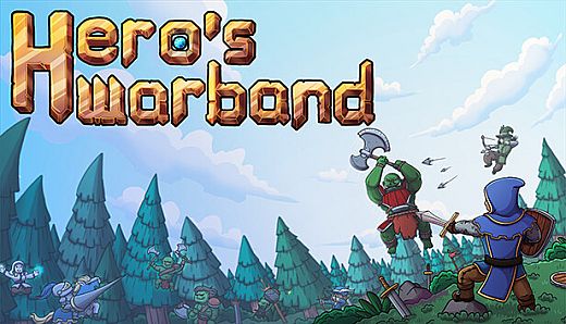 Hero's Warband