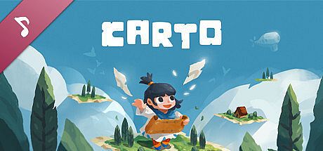 Carto (Original Game Soundtrack) DLC