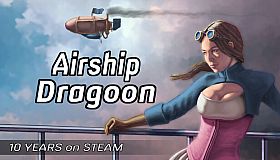 Airship Dragoon