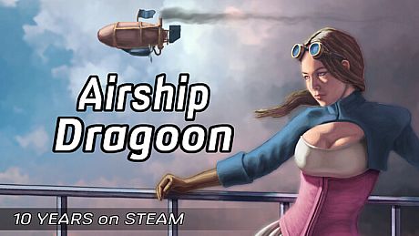 Airship Dragoon
