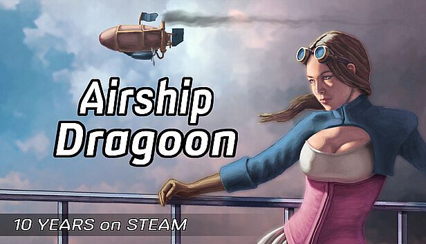 Buy Airship Dragoon