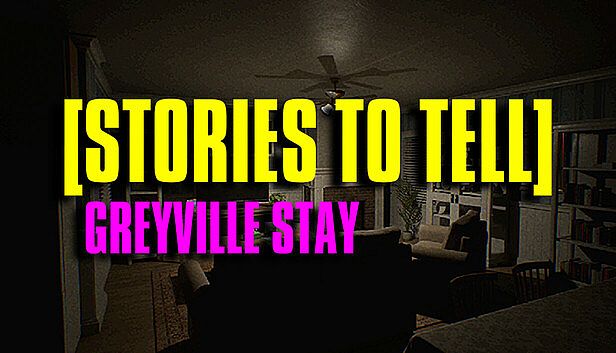Buy [Stories to Tell] Greyville Stay