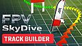 FPV SkyDive - Track Builder