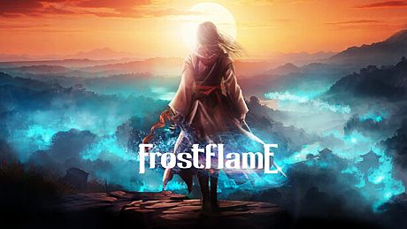 Frostflame Game