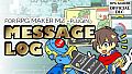 RPG Maker MZ - Message log plug-ins
