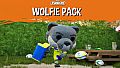 Funko Fusion - Wolfie Pack