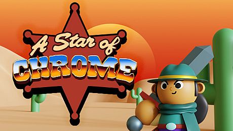 A Star Of Chrome Game