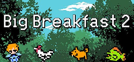 Big Breakfast 2 Game