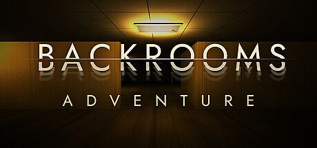 Backrooms Adventure Game