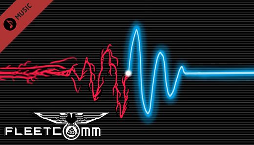 FleetCOMM - Original Soundtrack