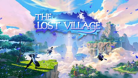 TheLostVillage - Peerless Sect for Beta Testing DLC