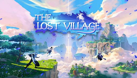 TheLostVillage - Peerless Sect for Beta Testing