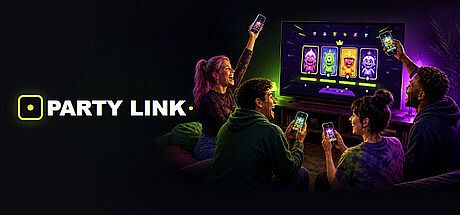 Party Link