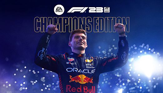 F1 23 Champions Edition