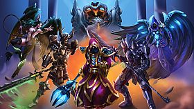 Cardaclysm: Shards of the Four