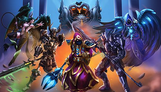 Cardaclysm: Shards of the Four