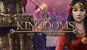 The Far Kingdoms: Age of Solitaire