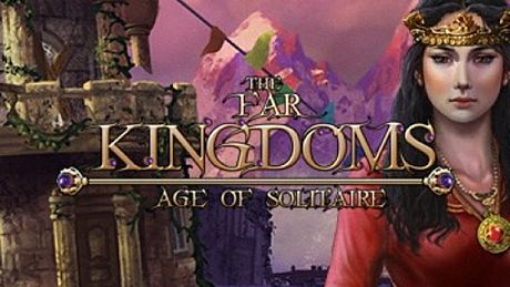 The Far Kingdoms: Age of Solitaire Game