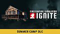 Firefighting Simulator: Ignite - Summer Camp DLC
