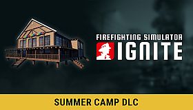 Firefighting Simulator: Ignite - Summer Camp DLC