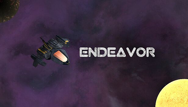 Buy Endeavor