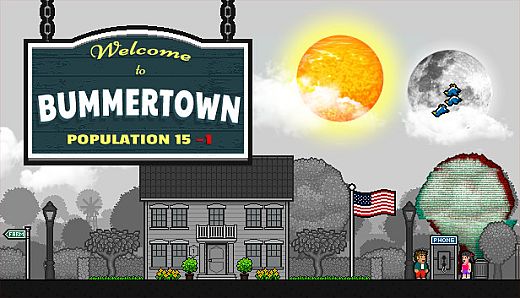 Welcome to Bummertown