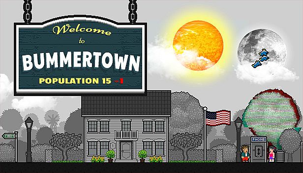Buy Welcome to Bummertown