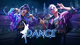 Dance Eden